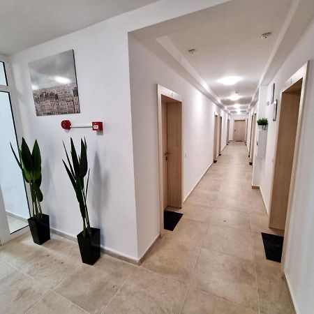 Family Apartments София Экстерьер фото