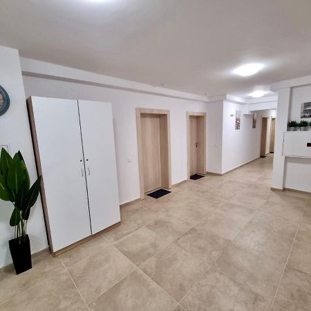 Family Apartments София Экстерьер фото