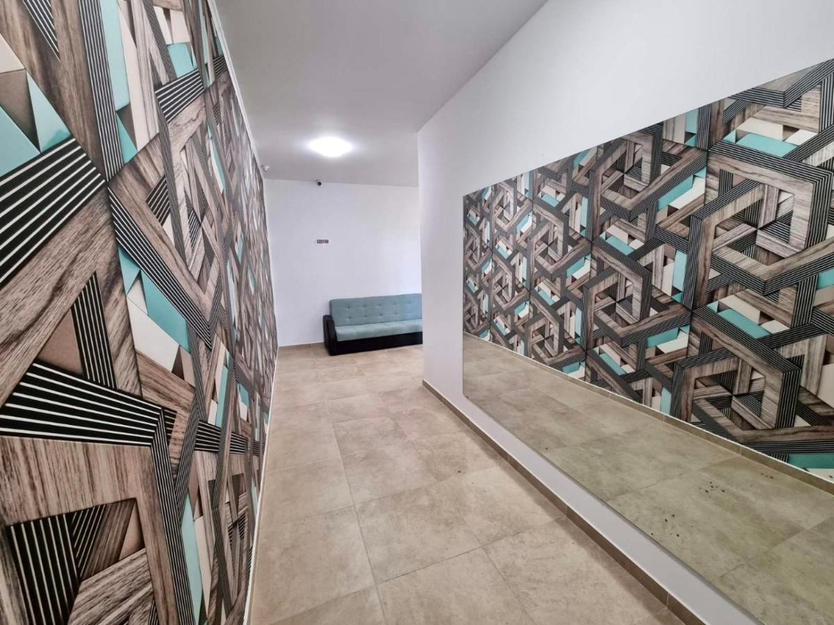 Family Apartments София Экстерьер фото