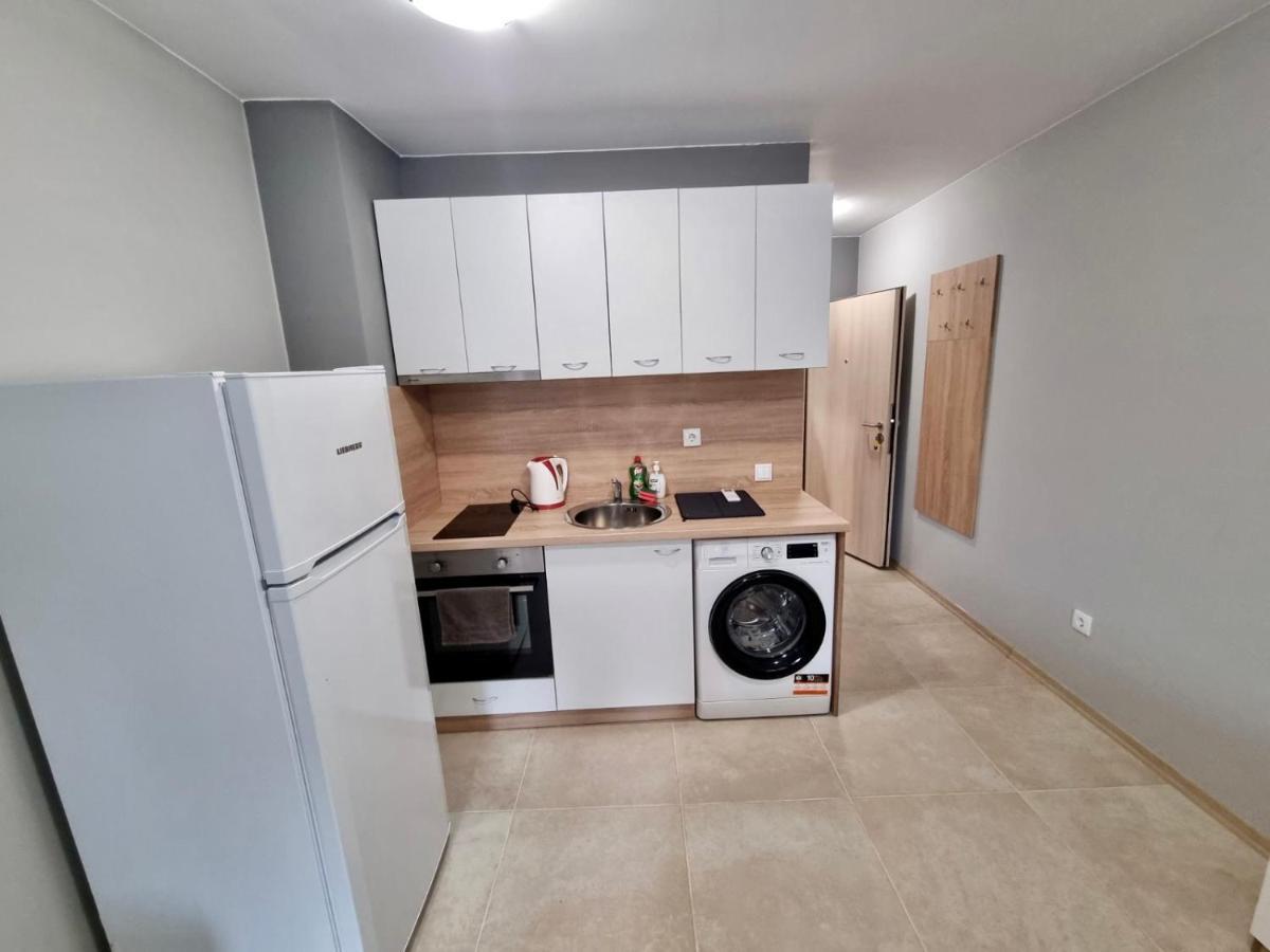 Family Apartments София Экстерьер фото