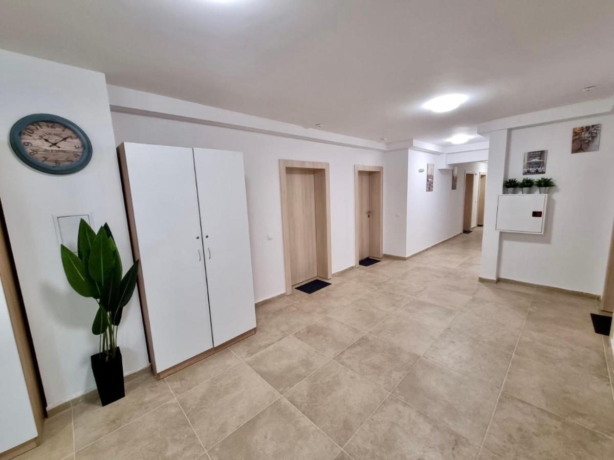 Family Apartments София Экстерьер фото