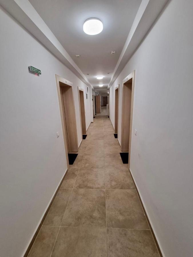 Family Apartments София Экстерьер фото