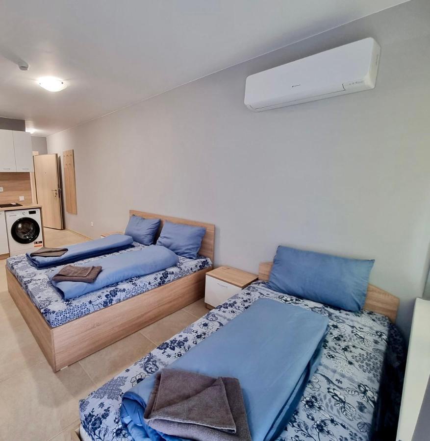 Family Apartments София Экстерьер фото
